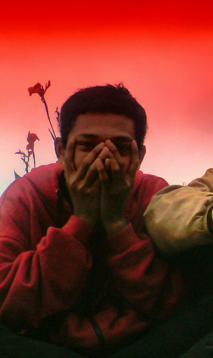 dickiartex's profile picture. brandal jalanan