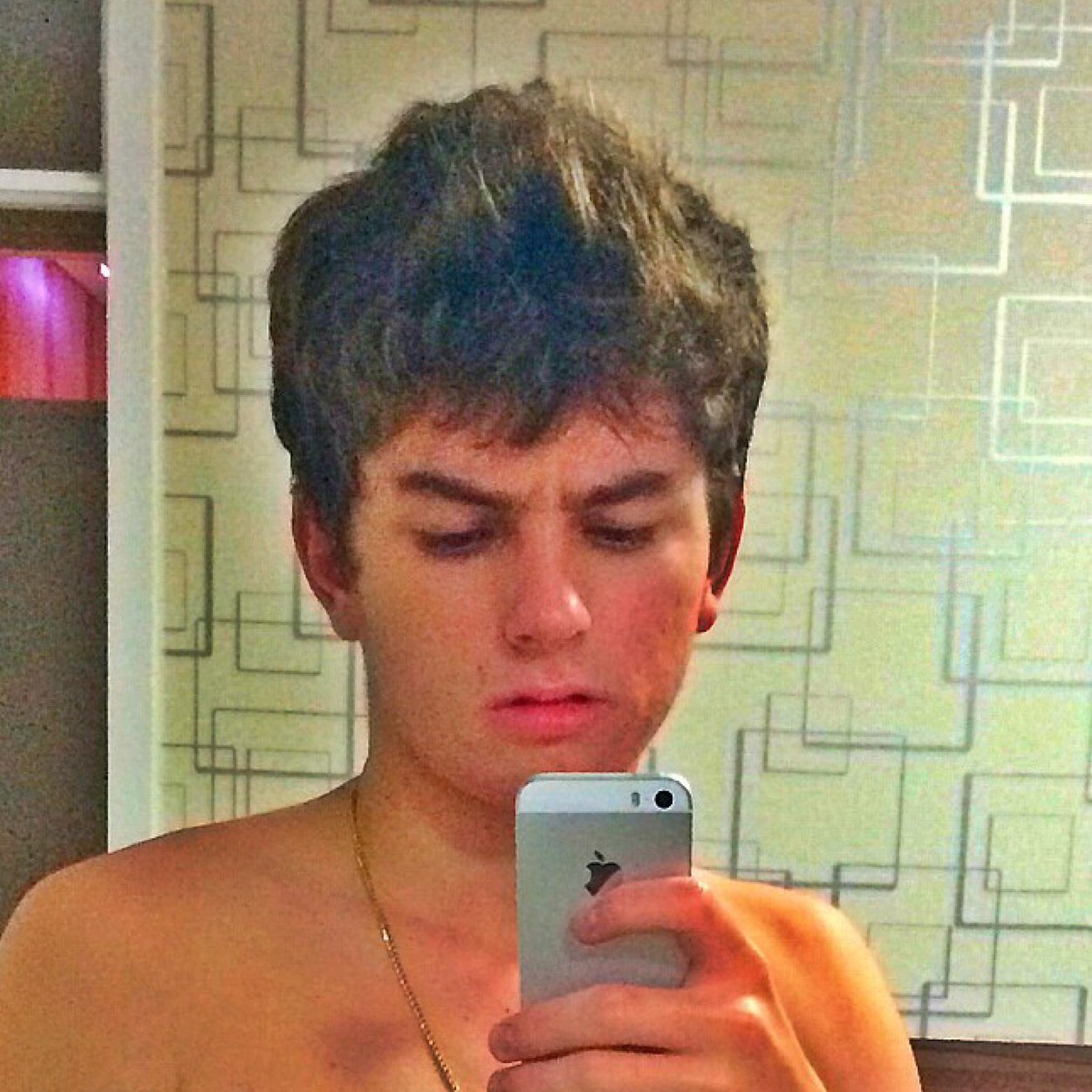 snapchat:otiliobarroso