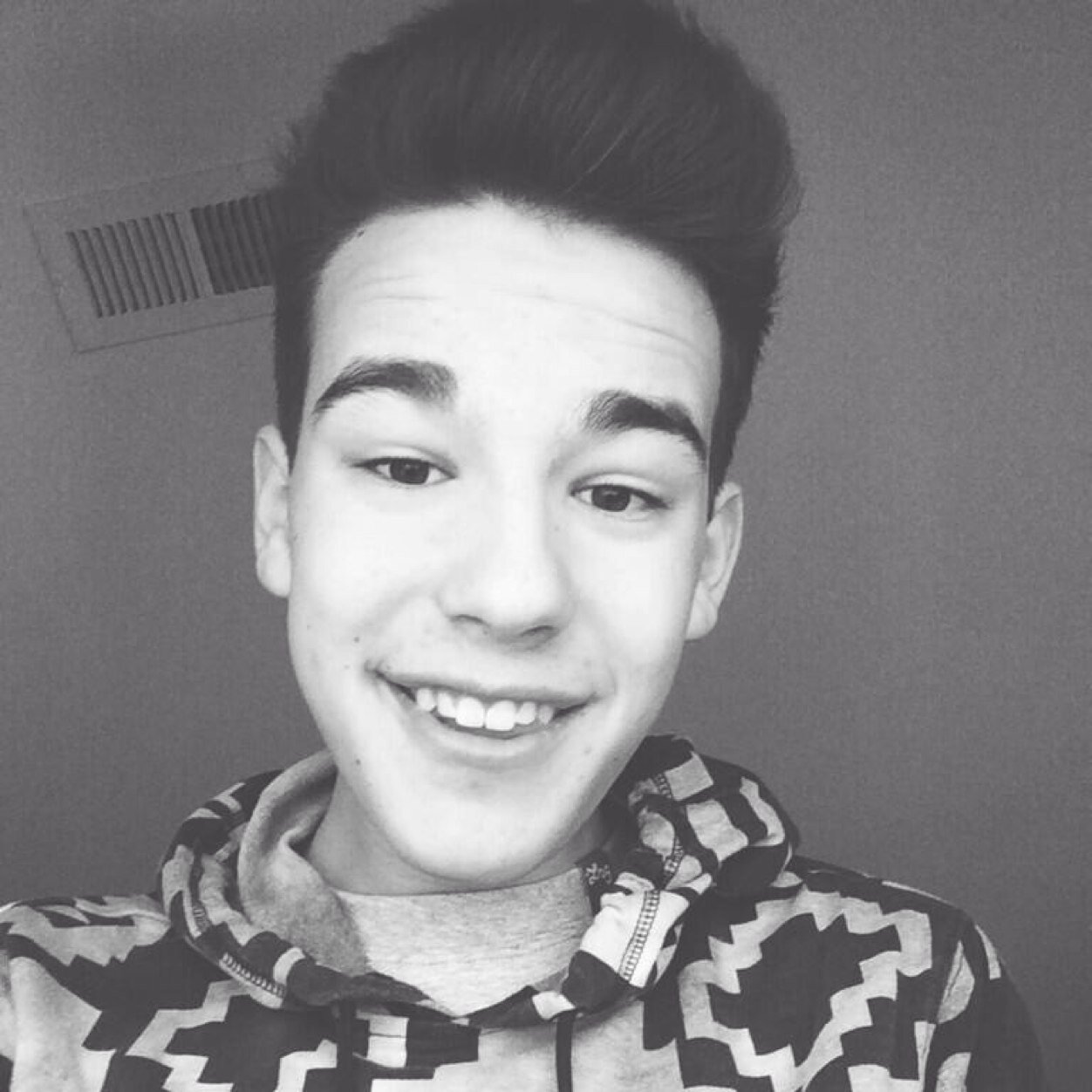 Your On Jacob's Timeline. So Now Your On Mine Too