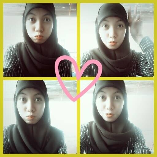 i am Rizky Ananda Ramadhani | keep spirit and never give up ♡