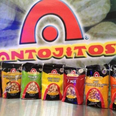 AntojitosVe's profile picture. La mayor variedad de frutos y semillas secas con la mejor calidad. A través de nuestra amplia red de distribución cubrimos todo el territorio nacional.