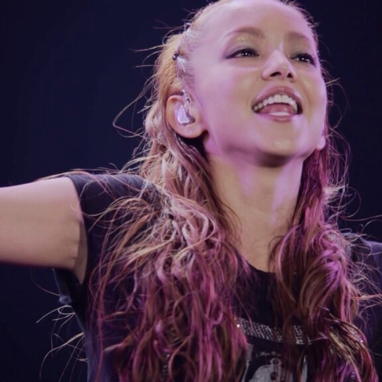 1995.10.18/Namie Amuro/model/Twitter,instagram:@tomoworld1018