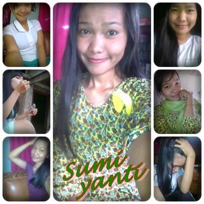 Nama: Sumiyanti
Alamat: Bungo, jambi
No hp: 087793121871