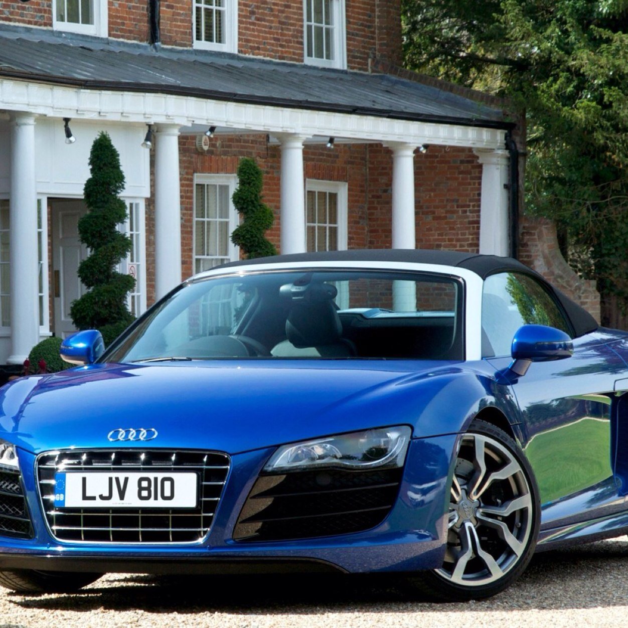 MadMachines's profile picture. Cars and Machines