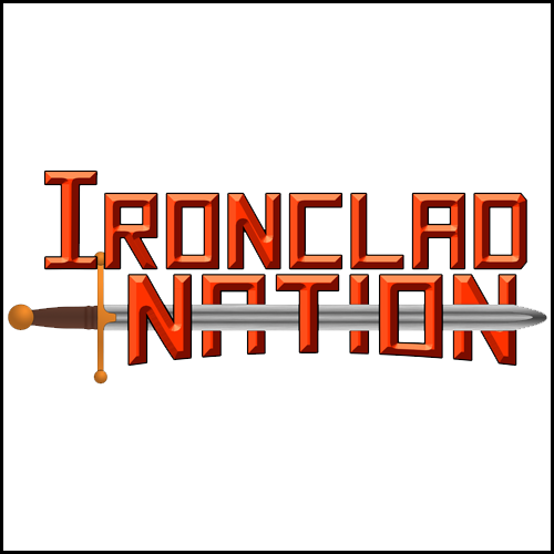 Ironclad Nation is a multi-gaming community that plays games such as PlanetSide 2, Wildstar, Modded Minecraft, and more!