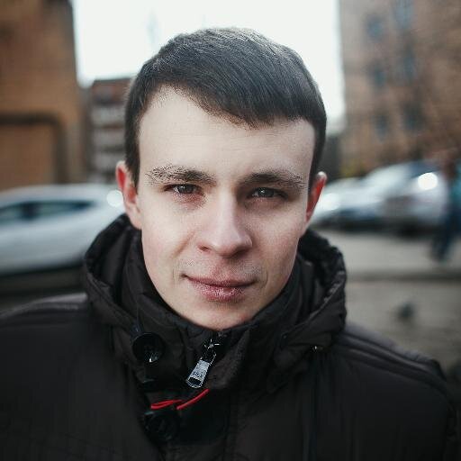 OlegKrupnov's profile picture. Хип-хоп,рэп исполнитель