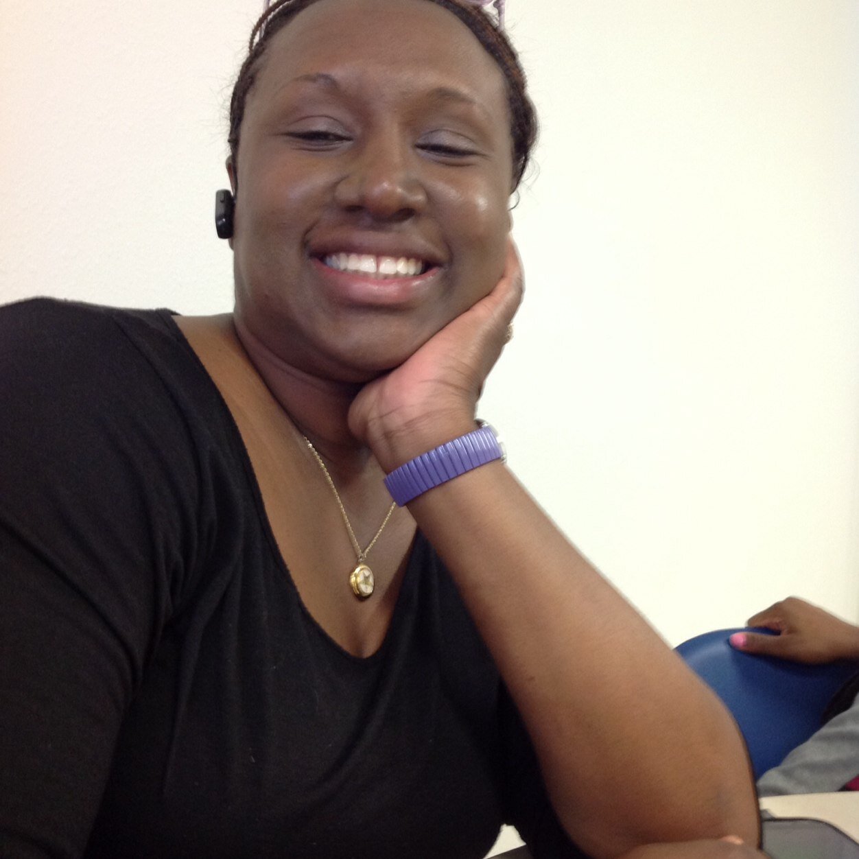 1mscretia's profile picture. 