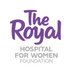 Royal for Women (@royalforwomen) Twitter profile photo