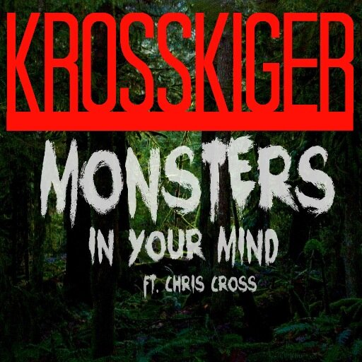 WE ARE KROSSKIGER! https://t.co/COdWpFQFul https://t.co/9VE2knG6AU INSTAGRAM @krosskiger