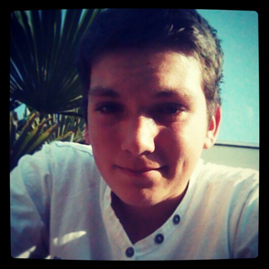 15 yo / Feyenoord ♥  / MOH