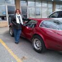 Lisa Borchert - @tsaqueen - Twitter