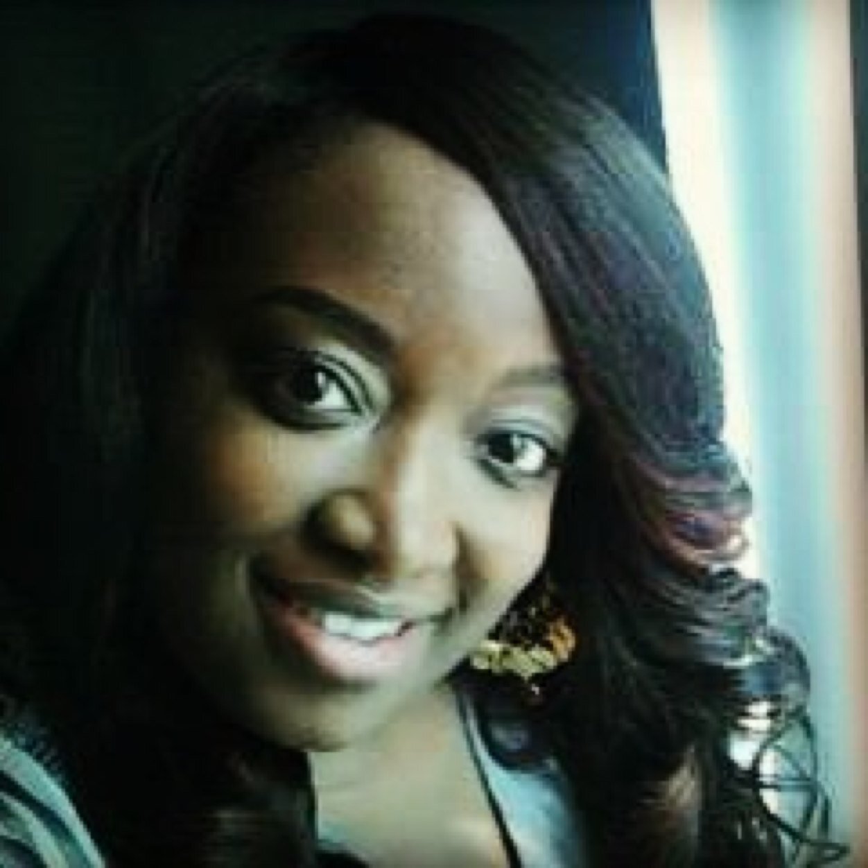 CEO, Friend, Lover, Fighter, Sister, World traveler, Publicist, Quick sew in specialist,I embody so many things......