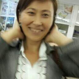 AKerimbaeva's profile picture. 