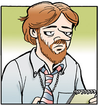 RickRedfern's profile picture. Husband, Father, Human, Pundit.