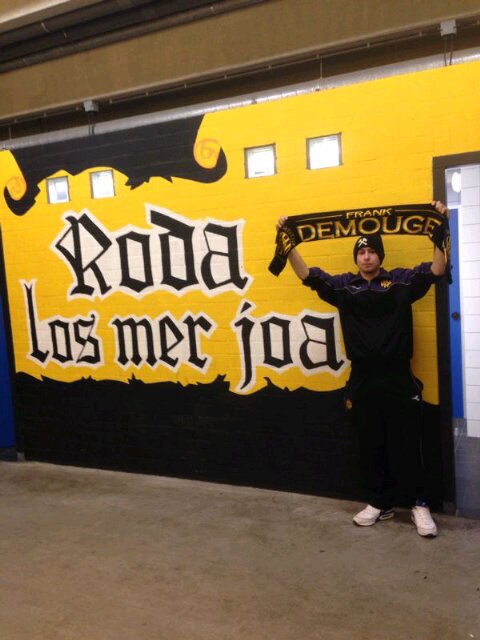 Roda Jc Kerkrade