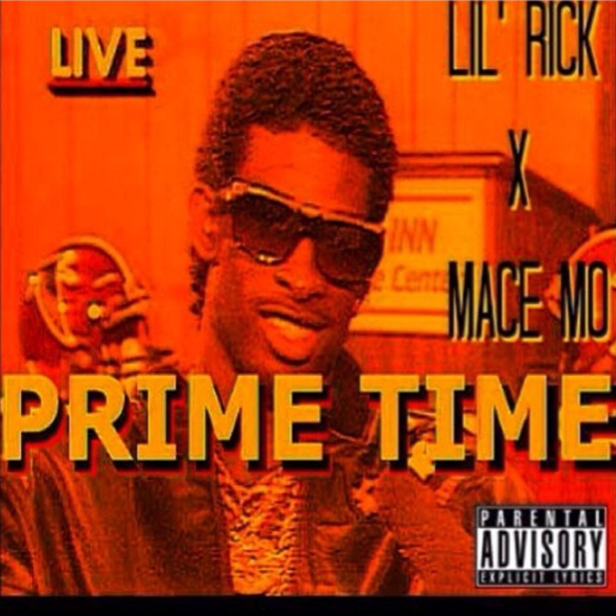 #PrimeTimeDaMixtape COMING SOON!