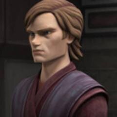 Im Anakin Skywalker Master is Obi-Wan-Kenobi i am a Jedi Knight in the Jedi Order helping the Clone Wars