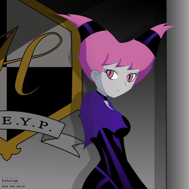 Pinky_Jinx_TT's profile picture. This is Jinx,ex member of The Hive.                  I'm very powerful so don't mess with me. I'm no more a villain ,I just wanna be a good guy ,like the heroes