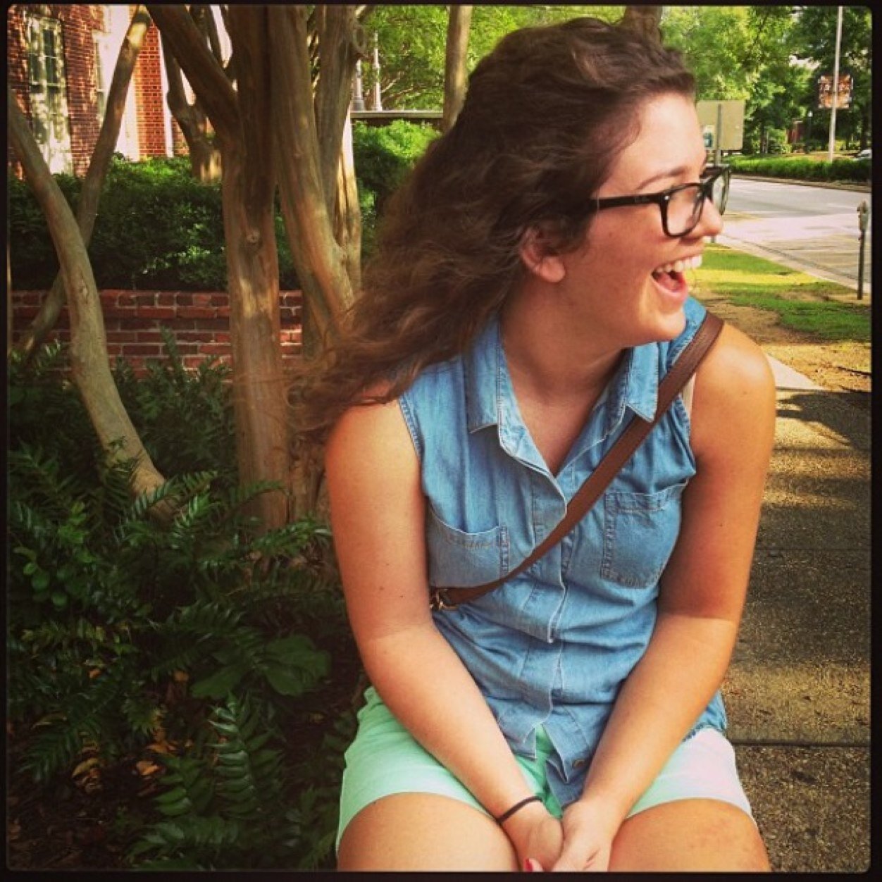 haileyprsctt's profile picture. Love the Lord. Love people. Love my fam. Love adventure.