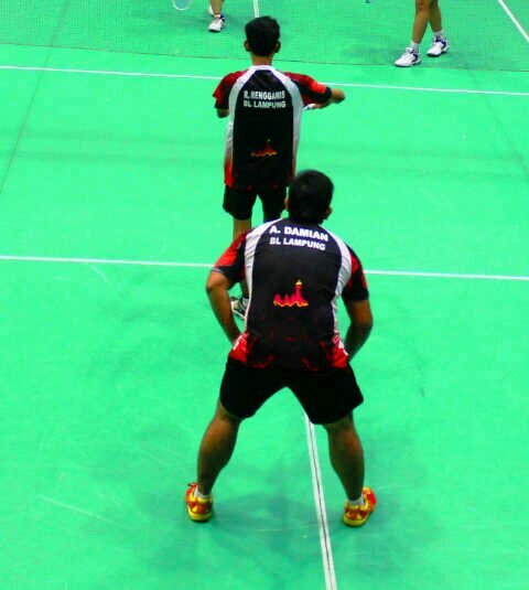 damianzil's profile picture. I like badminton, tennis, swim, sing.... N artis favorite: agnes monica, boys 2 man, jkt48, 7icon, dll