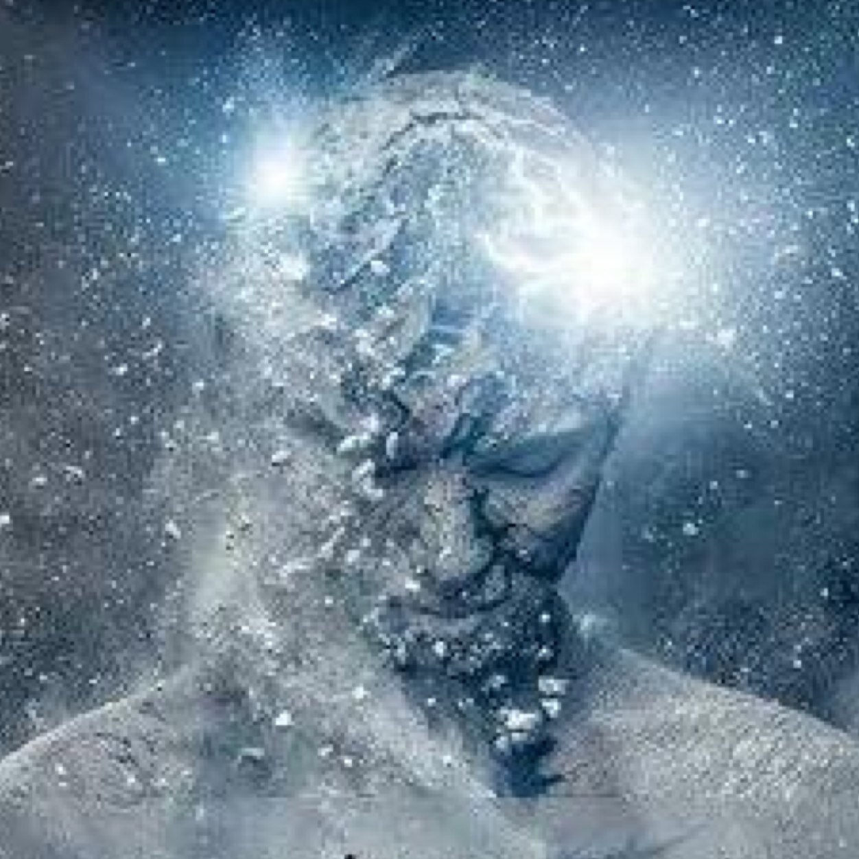 We all are one. The universe is inside you, as you are inside the universe. Stay trippy. Follow and DM me for a conversation. I follow back. #WakeUp
