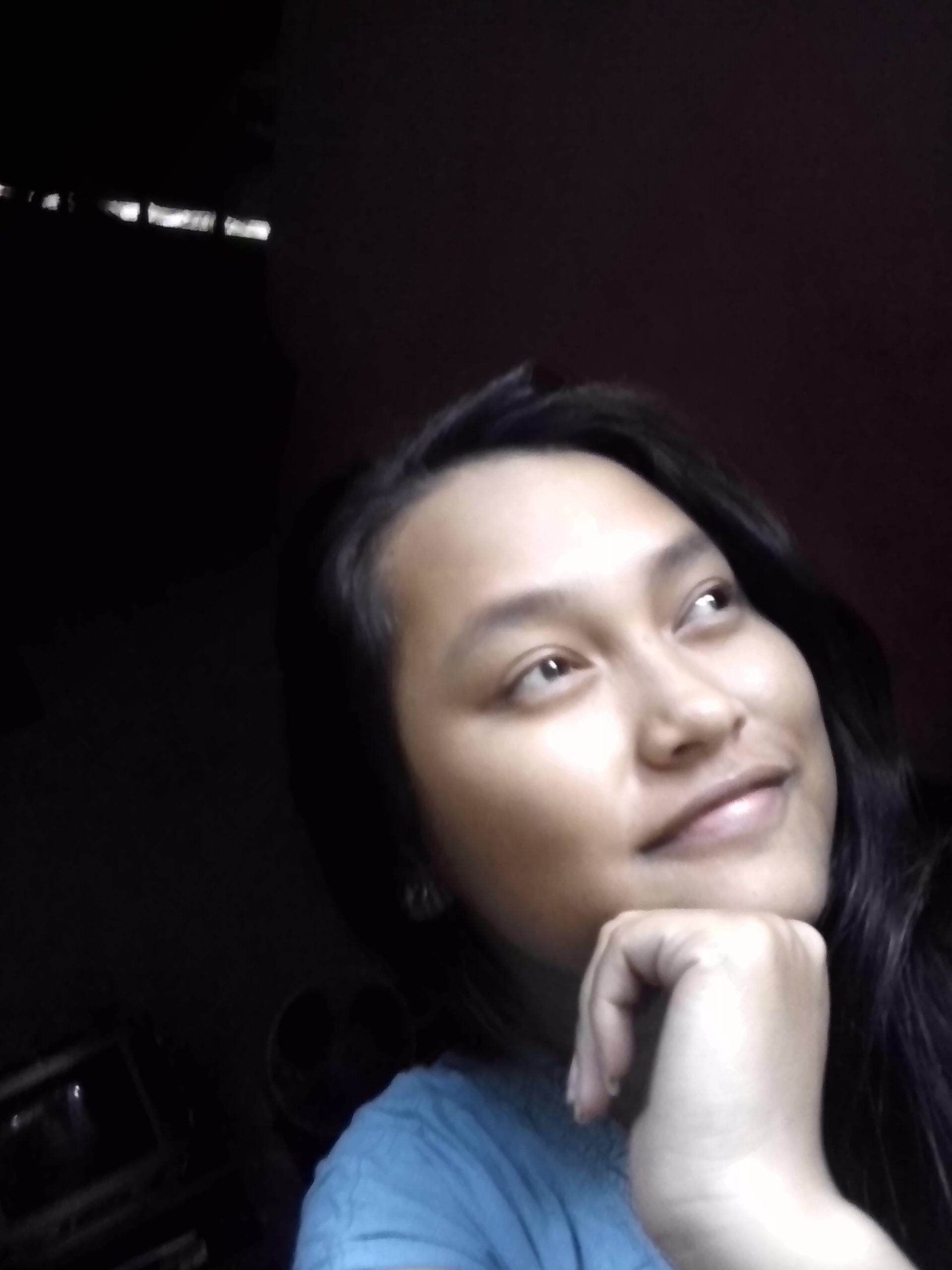 ♕↭dimanja adalah salah satu penghambat pendewasaan↭♀