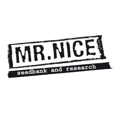 Mr Nice Seeds Profile