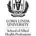 LLUSAHP (@llualliedhealth) Twitter profile photo