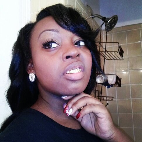 Gott A Son And He's So Special To Me. Im Young And Getting It For Me And Mine!