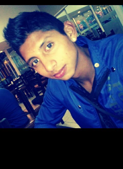 el social chick= bbm 7917E0D3
