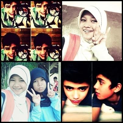 I am meilani dwi | my birhtday 08-05-2000| 'SMPN 2 CIKAMPEK' is my school | I like minions  | You follow me I follow paskibra smpn 2 cikampek love love love :)