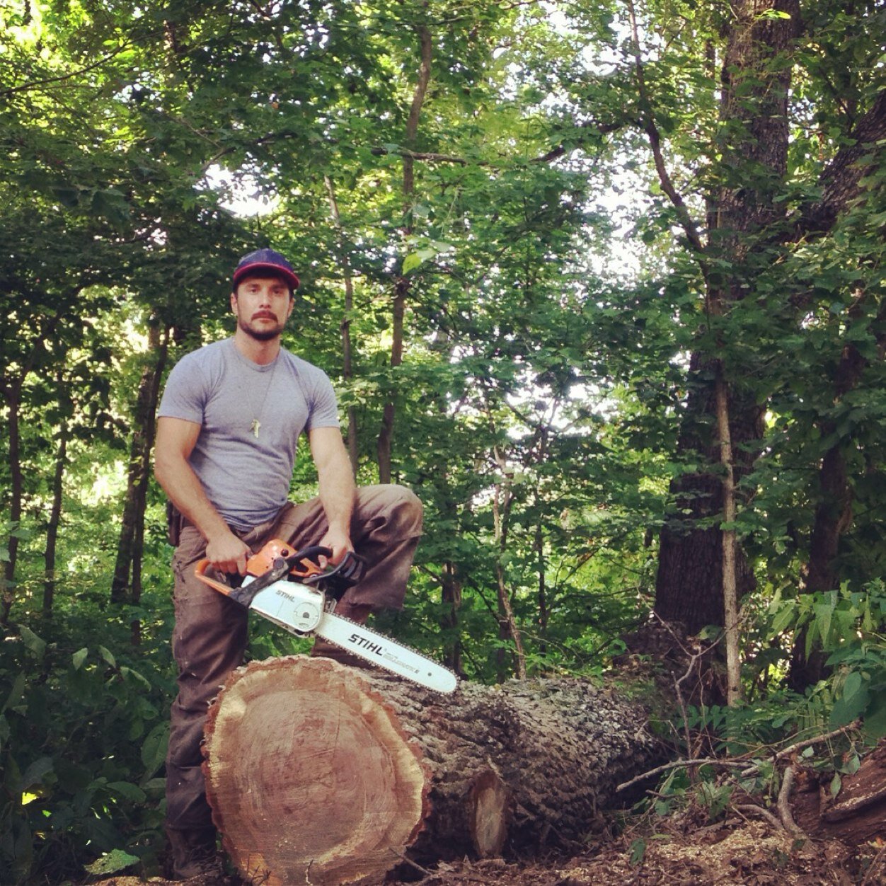 TyburskiMark's profile picture. 