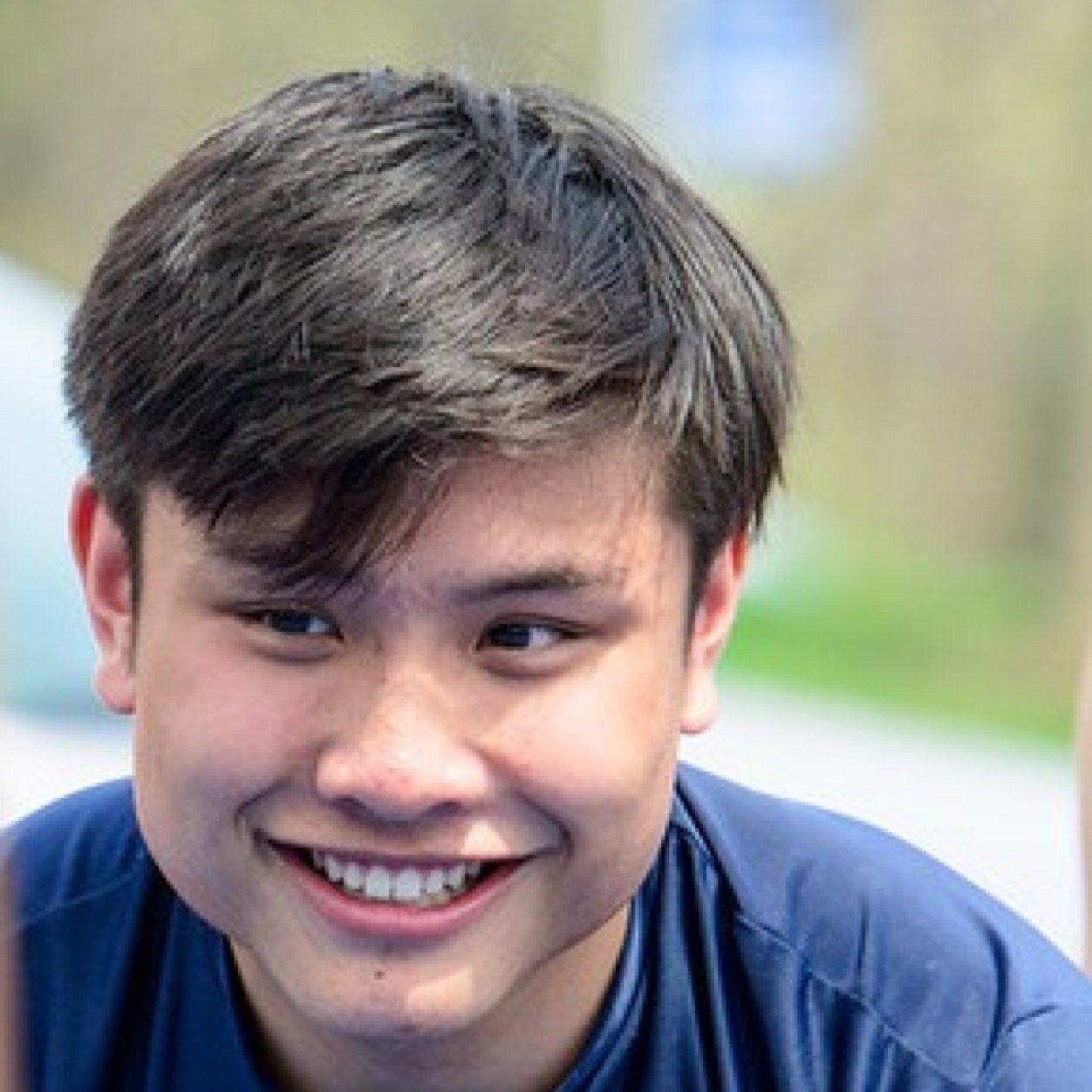 xBNuggs's profile picture. MBHS 2013
WAU 2017
#AcroAirs