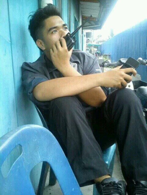 AielArmal Profile Picture
