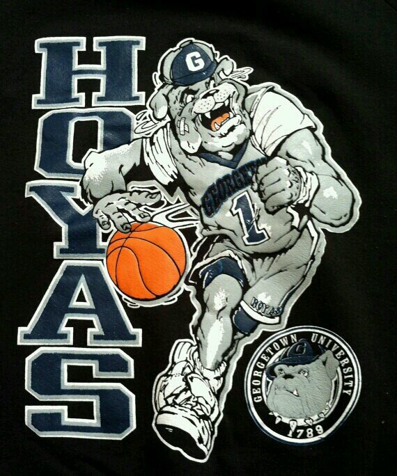 GEORGETOWN BASKETBALL FAN since 1978 HOYA SAXA 🏀  Hoya 4 Life #H4L  DC Native, Commanders/SKINS 🏈  Wiz, Nats, Caps, HU
🙏🏾 GOD IS GOOD ALL-THE-TIME 🙏🏾