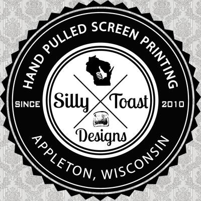 We are a family owned screen printing, embroidery and print shop located in the heart of Appleton, Wisconsin since 2010.