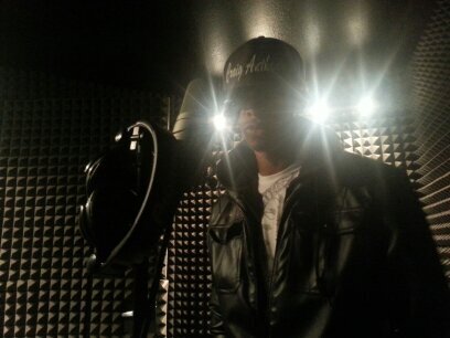 ATHLETE. POET. WRITER. MAN OF GOD