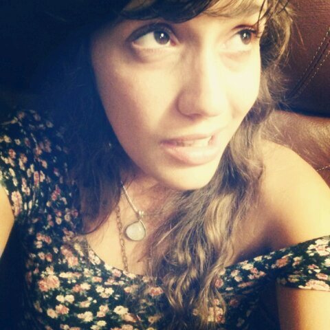 littlemisslua's profile picture. Learning how to paddle my own canoe.