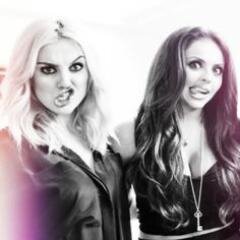 jerriesnails's profile picture. ~~ I look up to Little Mix when Im down and they bring help me up ~~