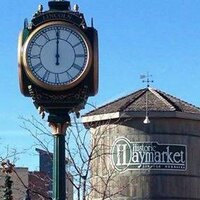 HaymarketFarmersMrkt (@hayfarmersmrkt) 's Twitter Profile