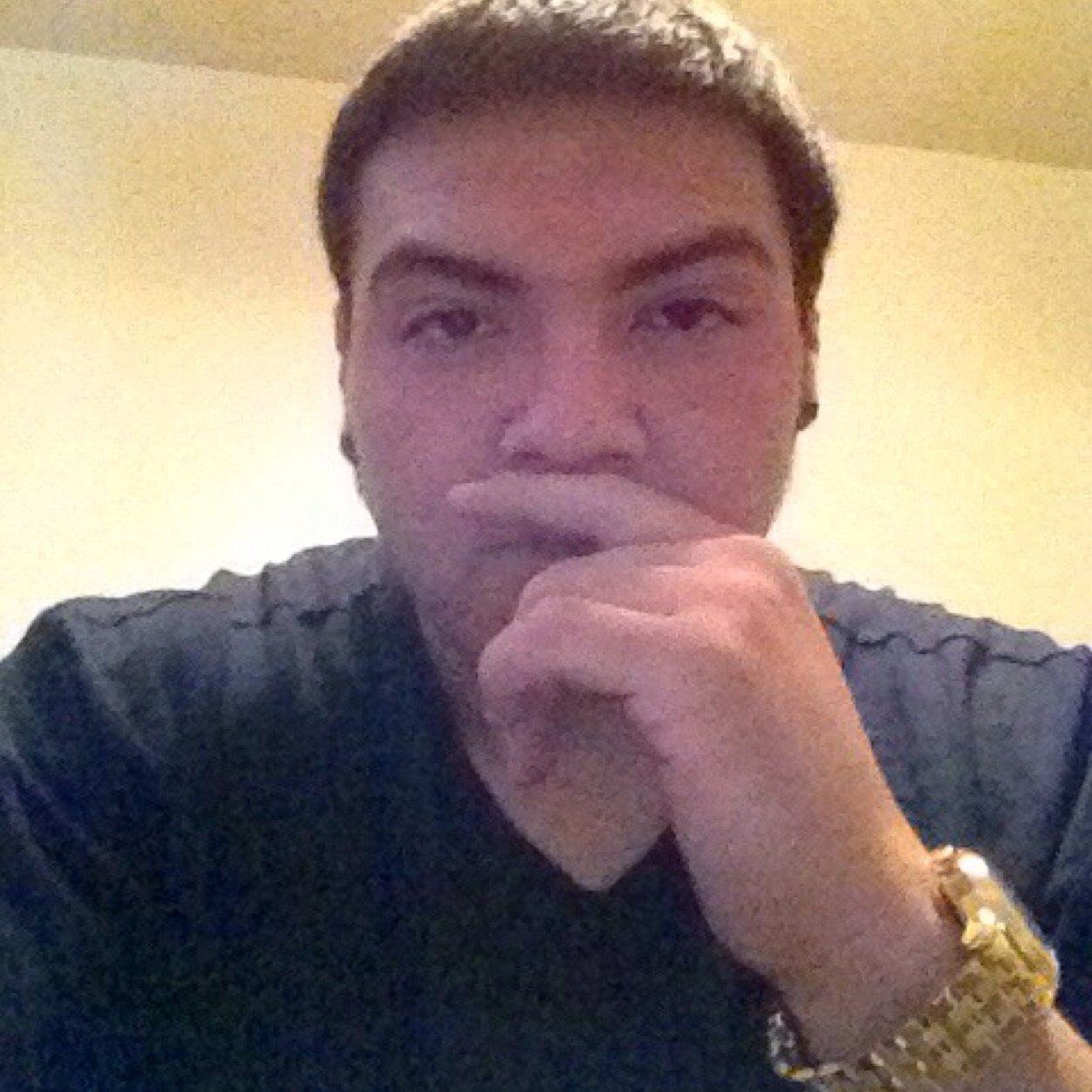 living life! God ,Family ,friends are everything ! Road to glory!