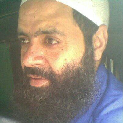 My Life Is Only For Allah. Allahu Akbar !