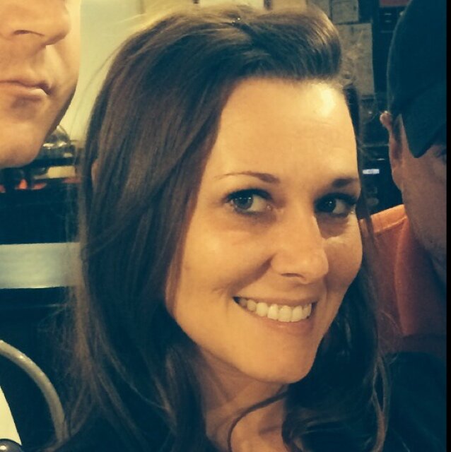 meganleanorton's profile picture. Delightfully chaotic.