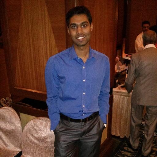 abhinnav's profile picture. Software engineer