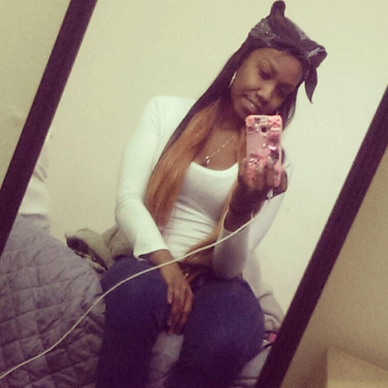 Girl Love Yourself Or Nobody Will ❤