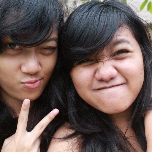 we alive in the world must be able through all trials of life and face your live with  relaxed.. hehe..