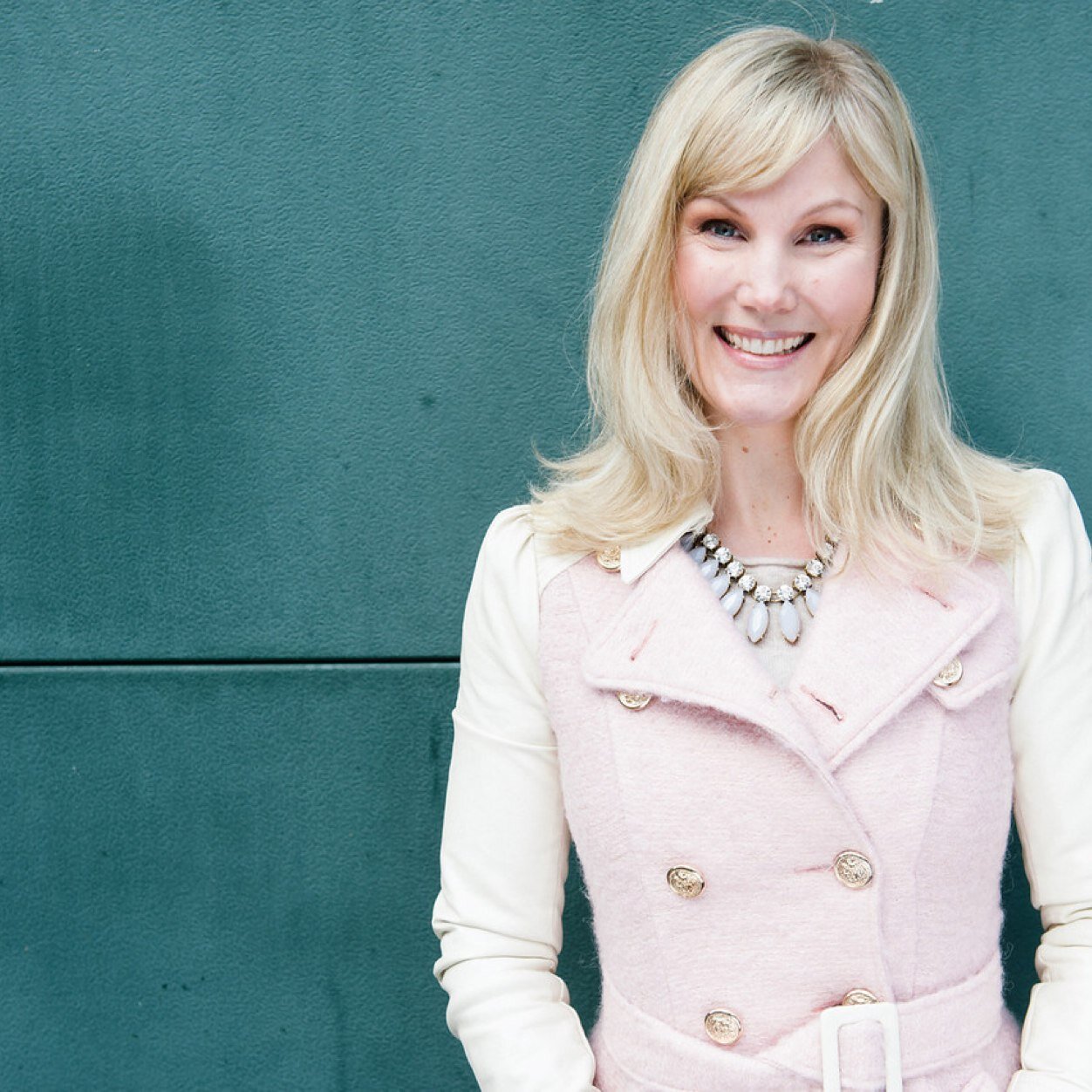 stylesmarts's profile picture. teacher-librarian/freelance style consultant