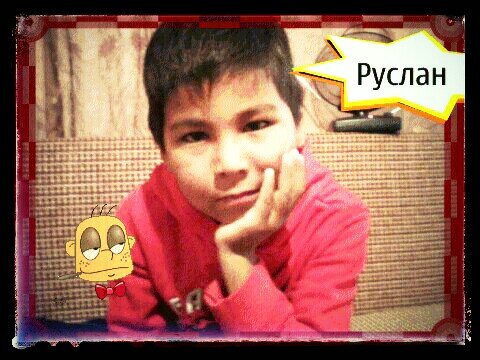 2003Ruslan's profile picture. красавчик