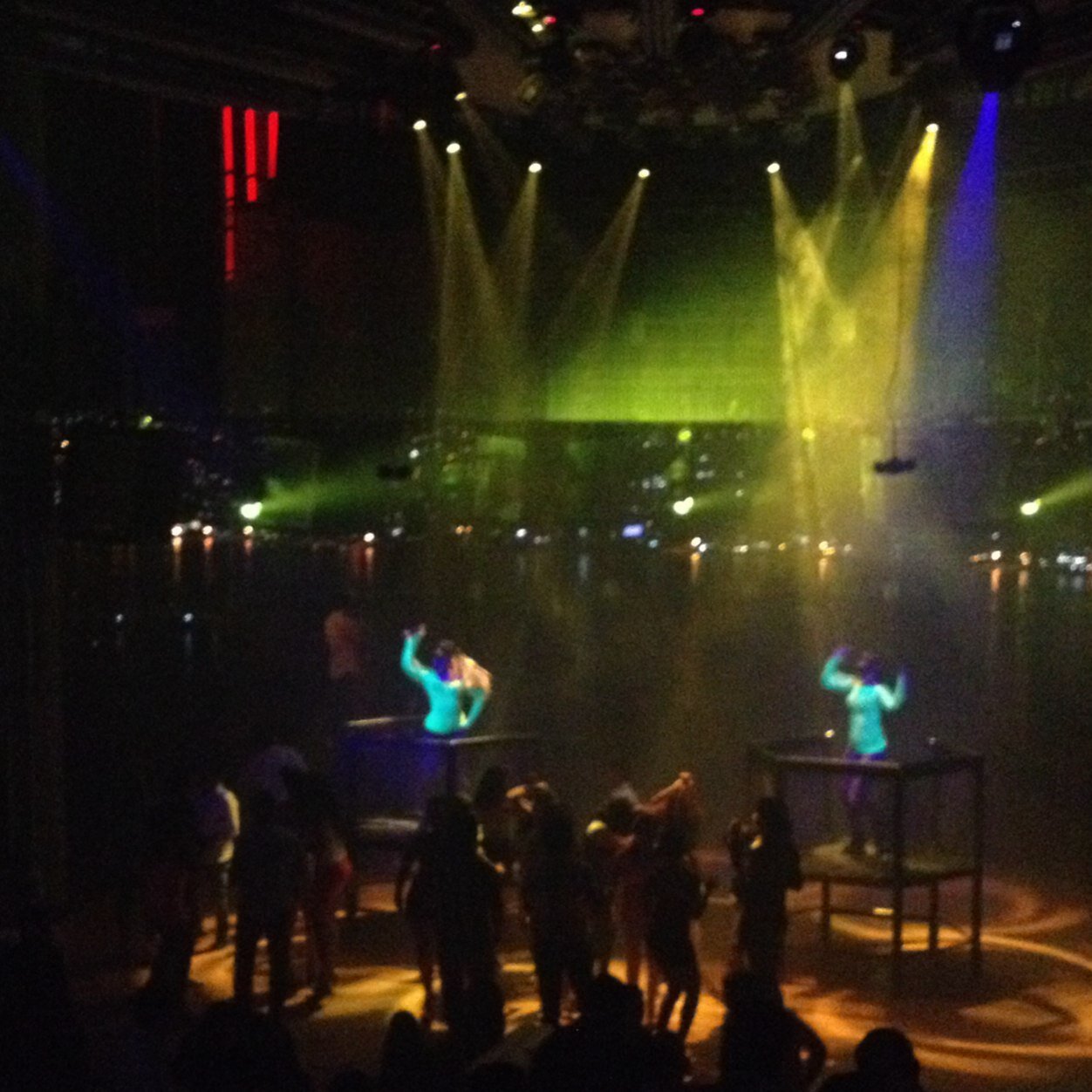 #Antros #NightClubs #VidaNocturna #Acapulco #DondeIrEnAca