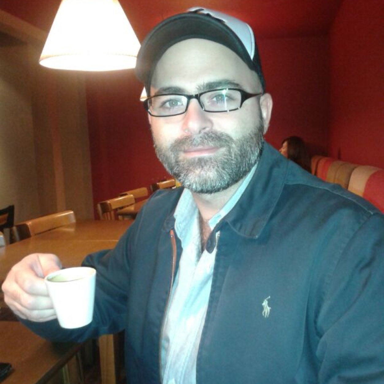 MaxiUCLeon's profile picture. Estudiantes de La Plata - Pearl Jam